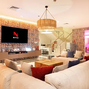 Capsule Duplex Cosy Hills - Jbr Beach - Dubai