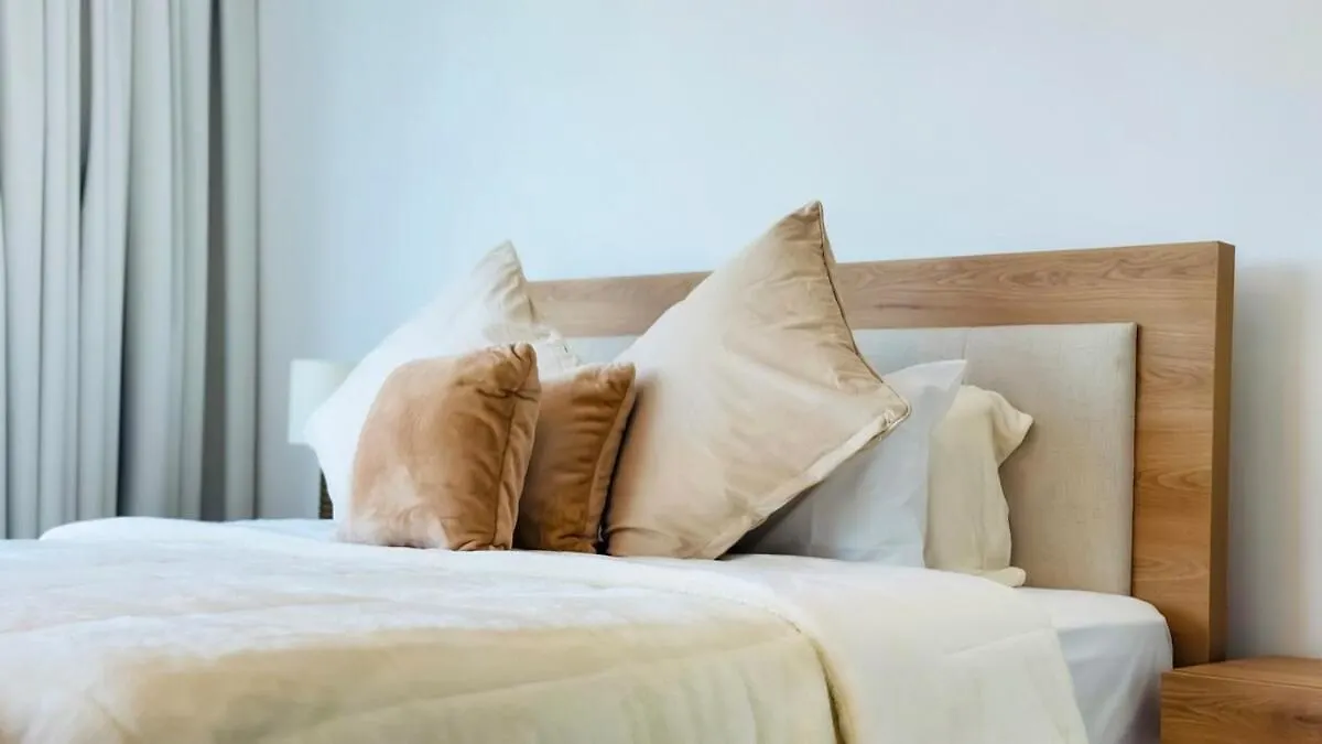 Holiday home Sophisticated 2Br In Jlt - Walk To Metro & Lake Dubai United Arab Emirates