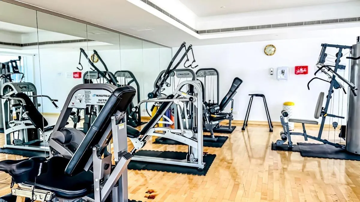 Sophisticated 2Br In Jlt - Walk To Metro & Lake Dubai Holiday home