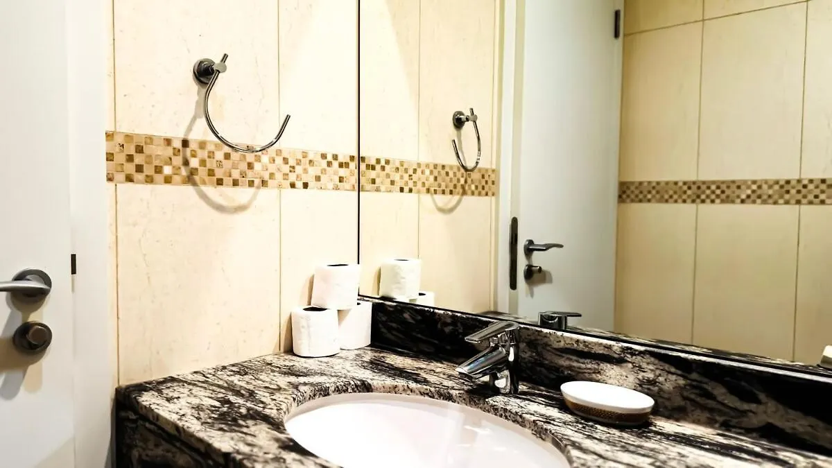 Holiday home Sophisticated 2Br In Jlt - Walk To Metro & Lake Dubai