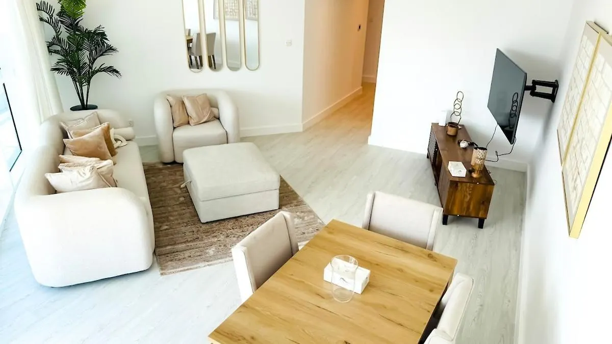 Holiday home Sophisticated 2Br In Jlt - Walk To Metro & Lake Dubai United Arab Emirates