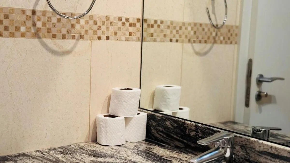 Casa vacanze Sophisticated 2Br In Jlt - Walk To Metro & Lake Dubai Emirati Arabi Uniti